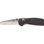 Benchmade Mini Griptilian 556-S30V Drop Black Satin Blade
