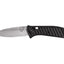 Benchmade Mini Presidio Ii Ultra 575-1 Satin Plain
