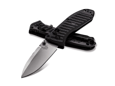 Benchmade Mini Presidio Ii Ultra 575-1 Satin Plain - foto 2