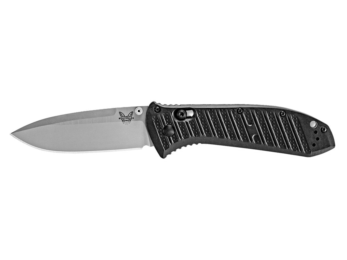 Benchmade Presidio Ii Ultra 570-1 Satin Plain
