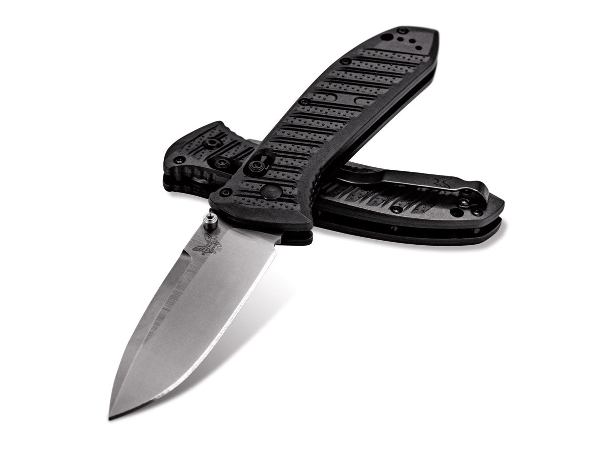 Benchmade Presidio Ii Ultra 570-1 Satin Plain - foto 2