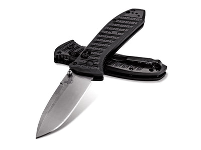 Benchmade Presidio Ii Ultra 570-1 Satin Plain - foto 2