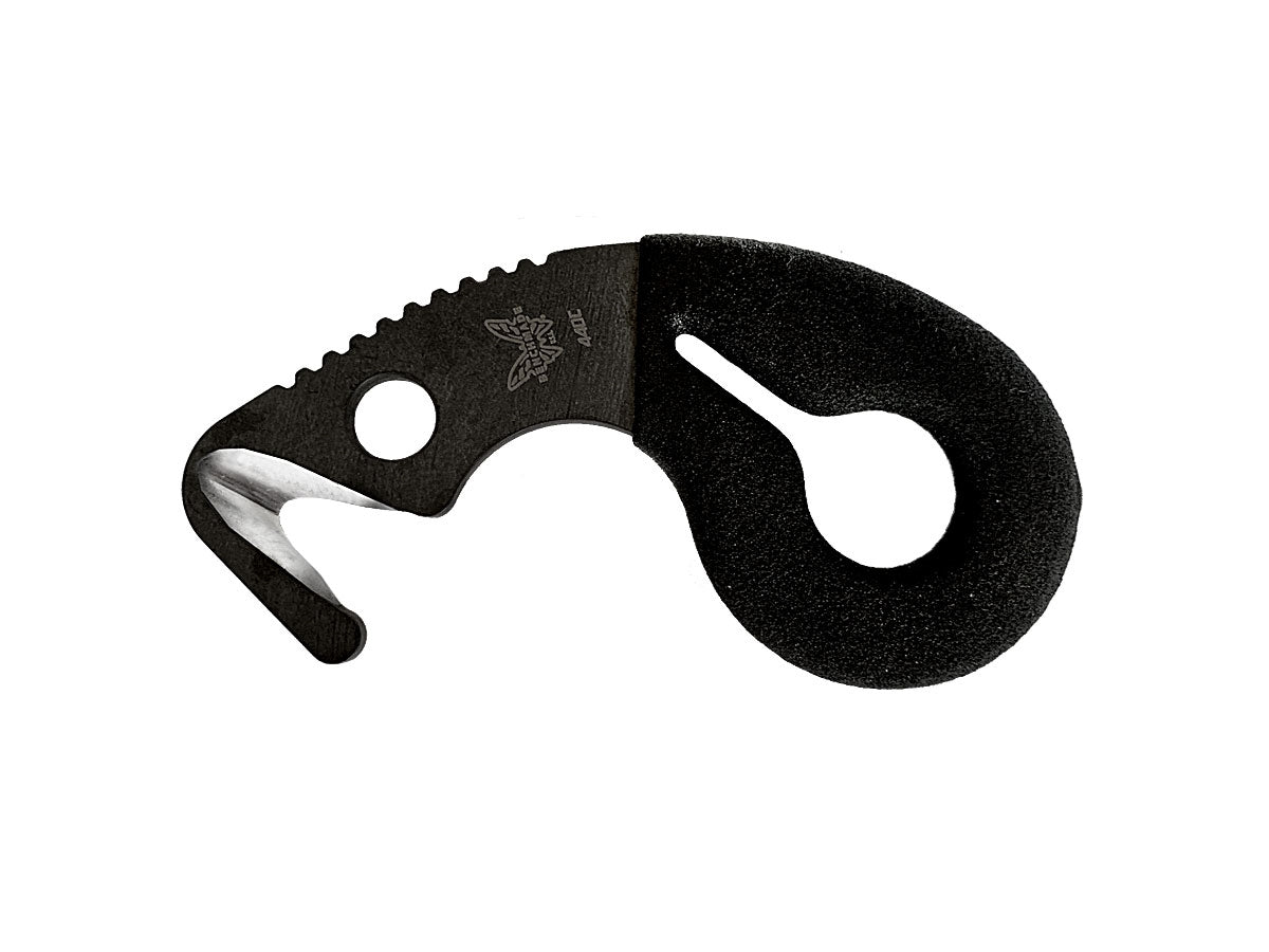 Benchmade Rescue Hook 6-Blkw