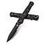 Benchmade Socp Tactical Folder 391Sbk Combo - foto 2