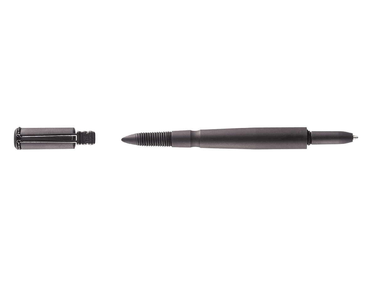 Benchmade Tactical Pen 11551 Black Refil Blue