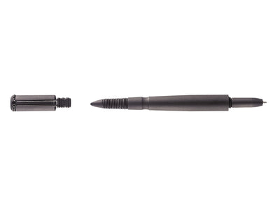 Benchmade Tactical Pen 11552 Black Refil Black
