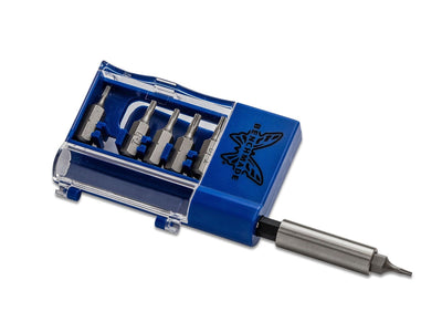 Benchmade Tool Kit Torx - foto 2
