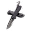 Benchmade Triage 917Sbk Black Combo - foto 2