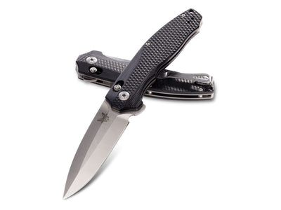 Benchmade Vector Spear Point 495 - foto 2