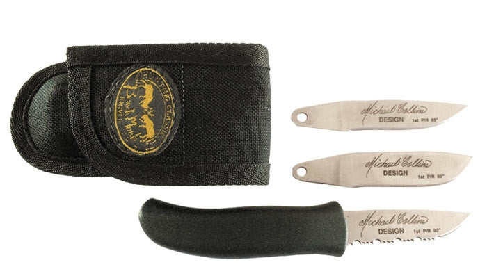 Benchmark Utility Knife 3 Replacing Blades