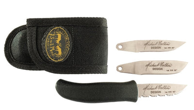 Benchmark Utility Knife 3 Replacing Blades
