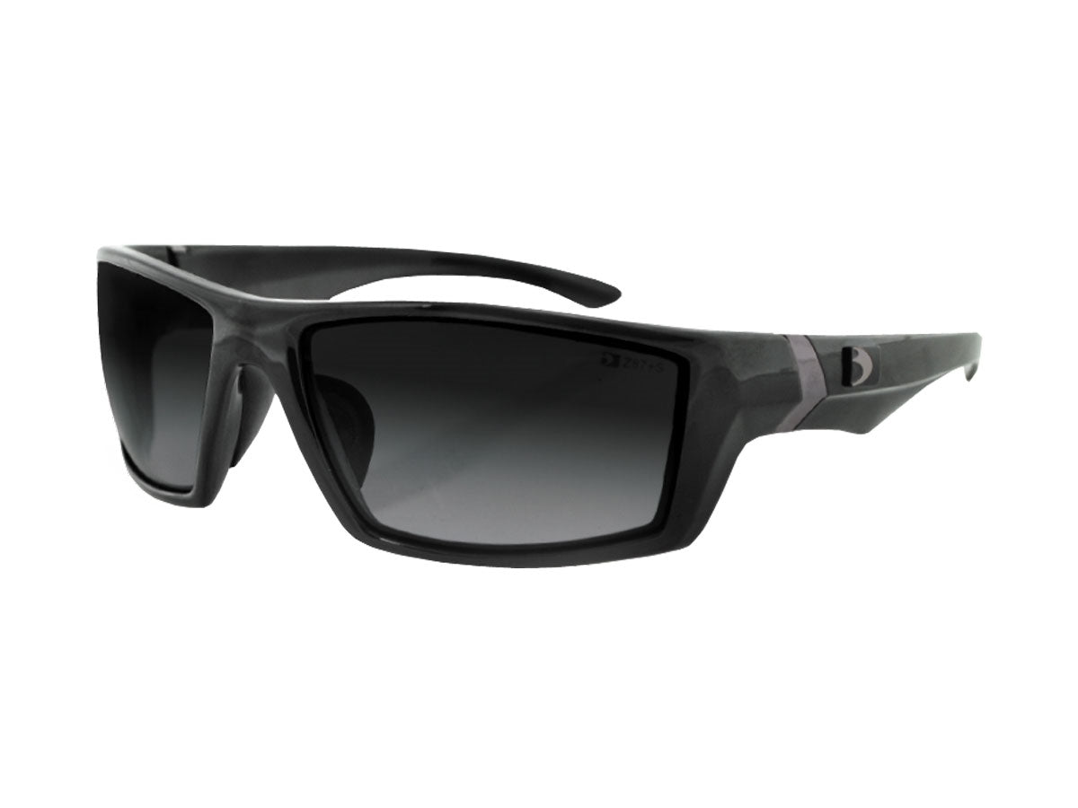 Bobster Whiskey Sunglass Polarizzate Balistiche