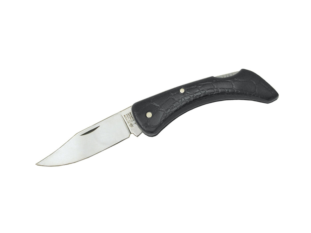 Boker Folding Kroko Black 110501