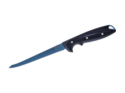 Buck Abyss Fillet 6.5" 0035Bls