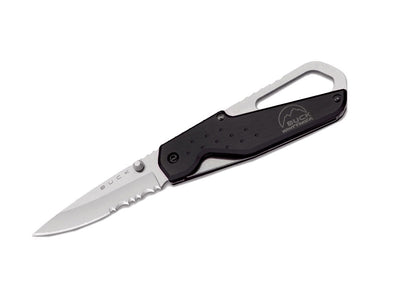 Buck Approach Black 751Bkx