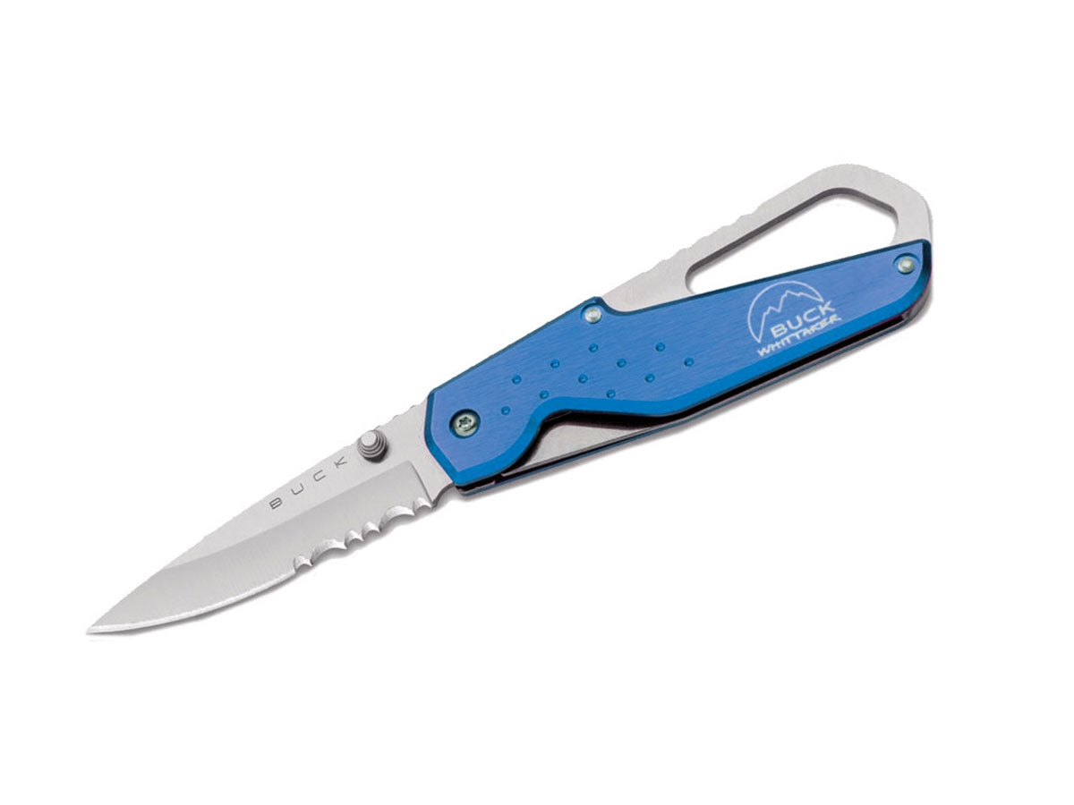 Buck Approach Blue 751Blx