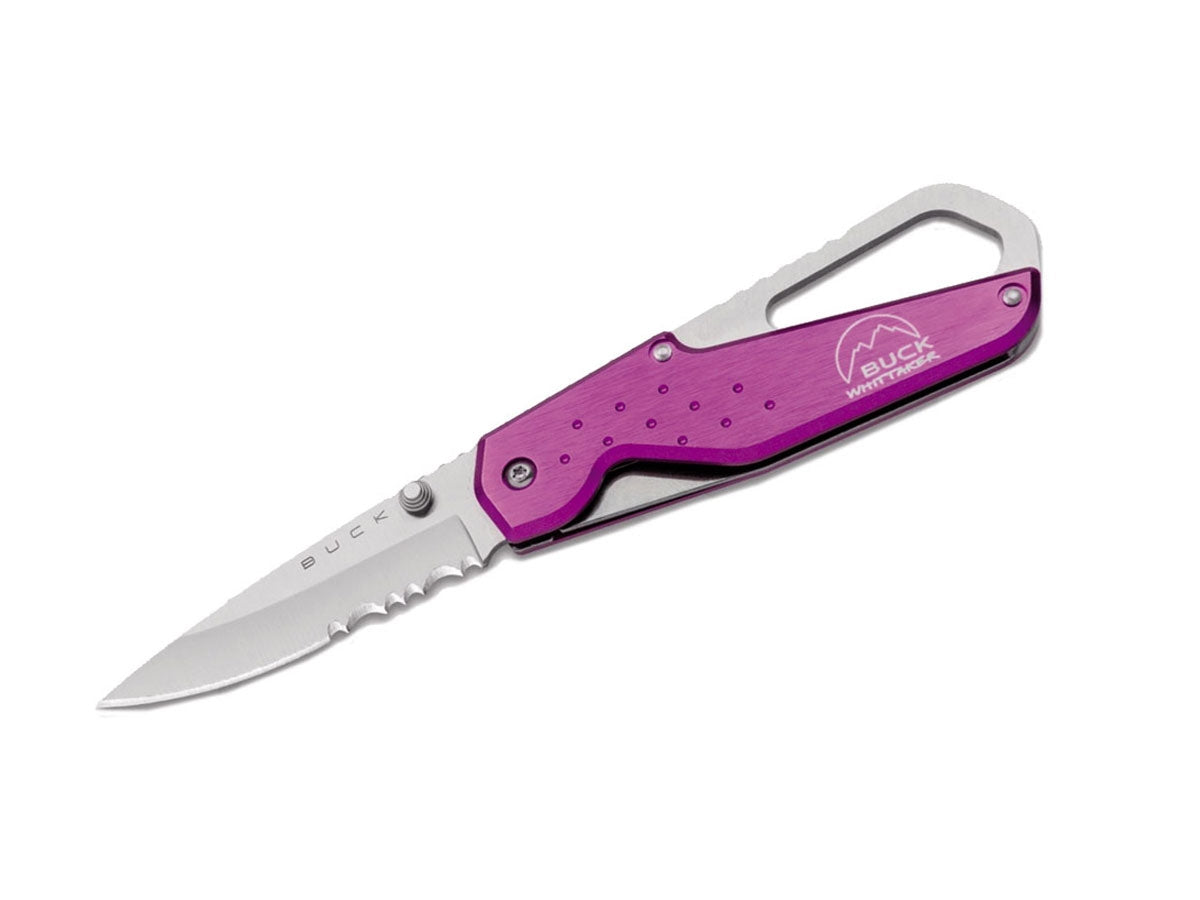 Buck Approach Purple 751Plx