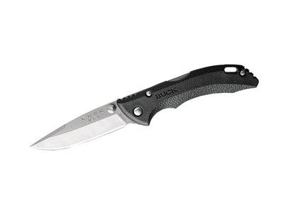 Buck Bantam Bbw Black 284Bks