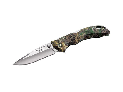 Buck Bantam Bbw Mossy Oak Camo 284CMS24