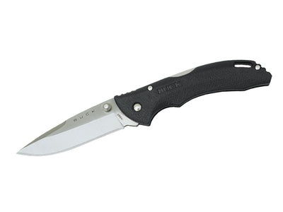 Buck Bantam Bhw Black 286Bks
