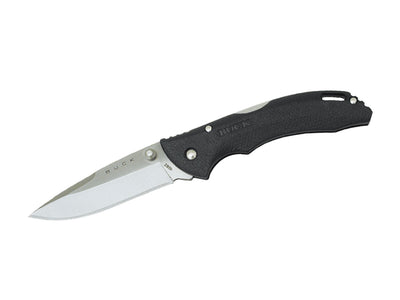 Buck Bantam Blw Black 285Bks