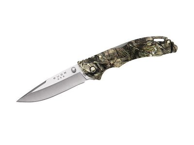 Buck Bantam Blw Mossy Oak Camo 285CMS24