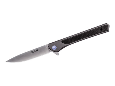 Buck Cavalier 264Gys