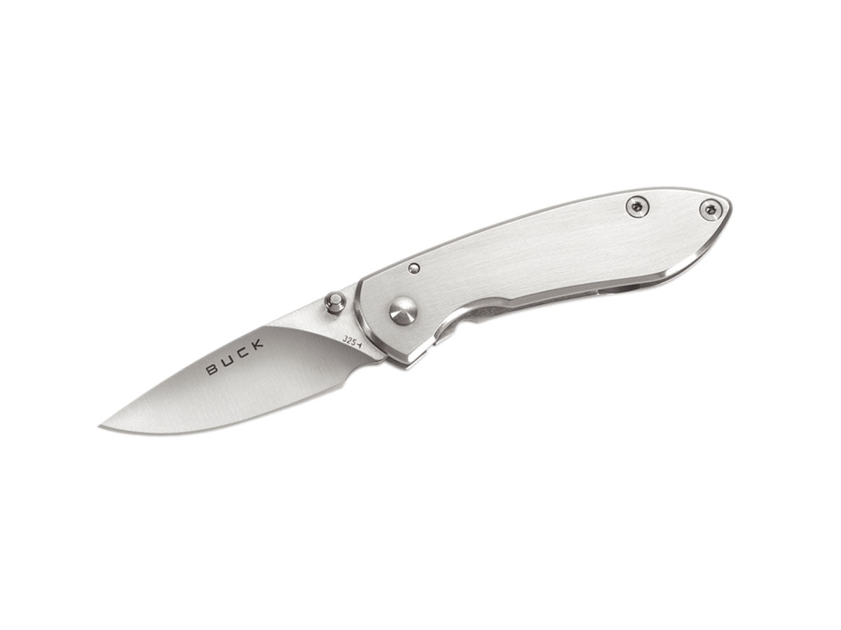 Buck Colleage 325Sss