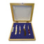 Buck Collector Set 4 Knives "100 Year Buck Family Favorites" Limited Edition - foto 2