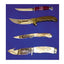 Buck Collector Set 4 Knives "100 Year Buck Family Favorites" Limited Edition - foto 3