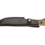 Buck Compadre Camp Knife Micarta 104BRS1 - foto 2