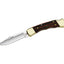 Buck Folding Hunter Finger Grooved 110Brsfg