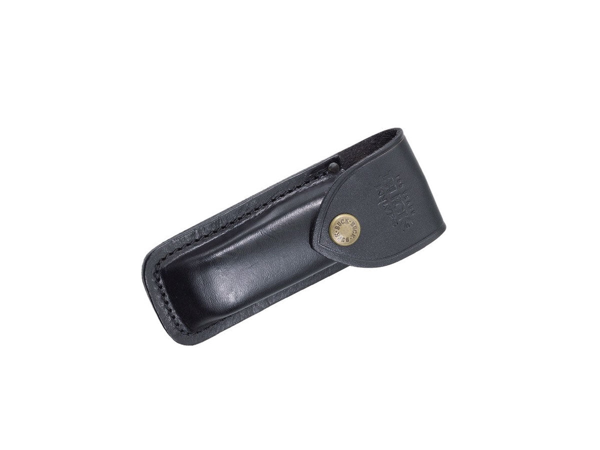 Buck Folding Hunter Finger Grooved 110Brsfg - foto 2