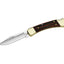 Buck Folding Hunter Plain 110Brs