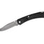 Buck Folding Hunter Slim Edc Select 110BKS1 Black