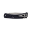 Buck Folding Hunter Slim Edc Select 110BKS1 Black - foto 2
