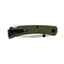 Buck Folding Hunter Slim Pro Trx 0110GRS3 Green - foto 2