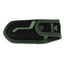 Buck Folding Pursuit Large Green 0659Grs - foto 3