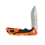 Buck Folding Pursuit Pro Large Orange 0659Ors - foto 2