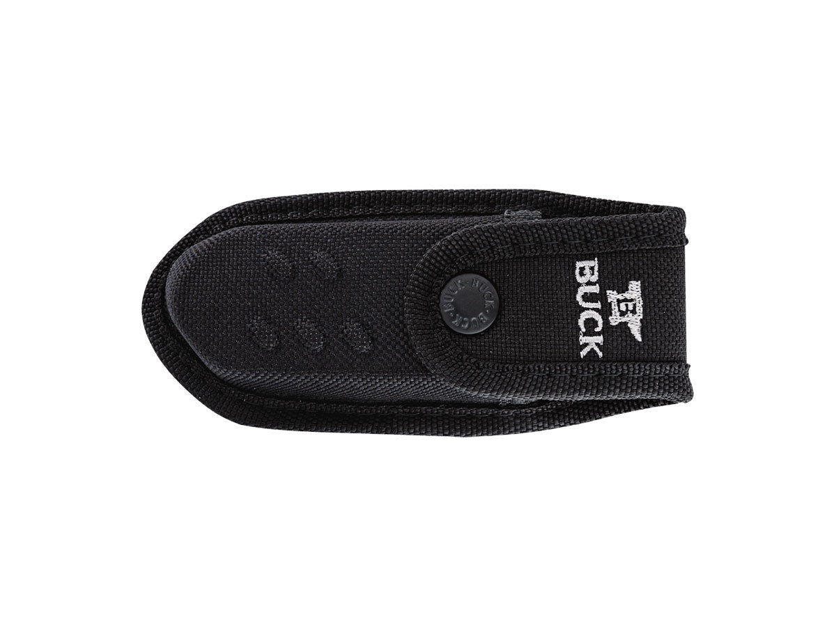 Buck Folding Pursuit Pro Large Orange 0659Ors - foto 3
