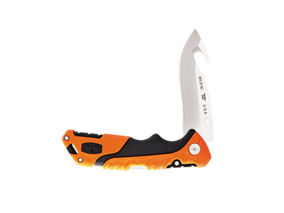 Buck Folding Pursuit Pro Large Orange Guthgook 0660Org - foto 2