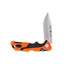 Buck Folding Pursuit Pro Small Orange 0661Ors - foto 2