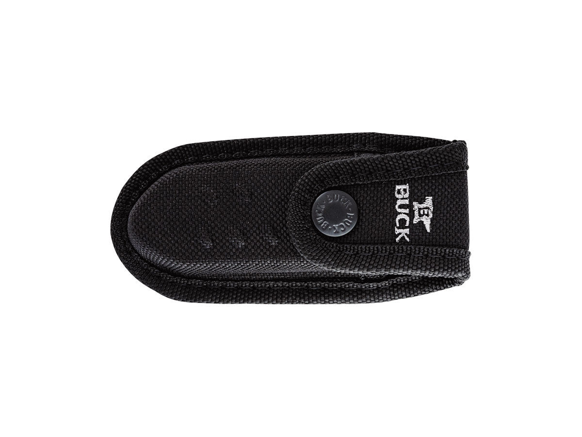 Buck Folding Pursuit Pro Small Orange 0661Ors - foto 3