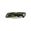 Buck Folding Pursuit Small Green 0661Grs - foto 2