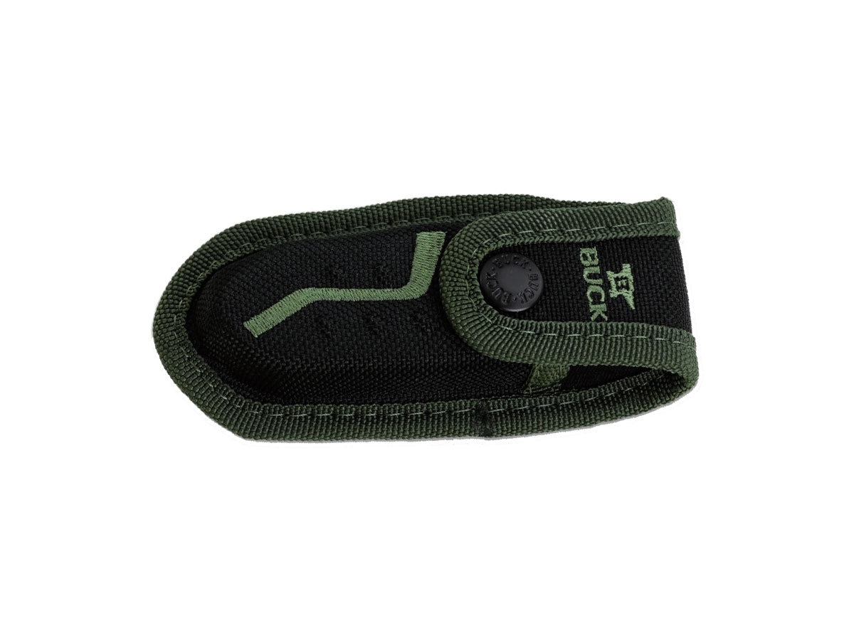 Buck Folding Pursuit Small Green 0661Grs - foto 3