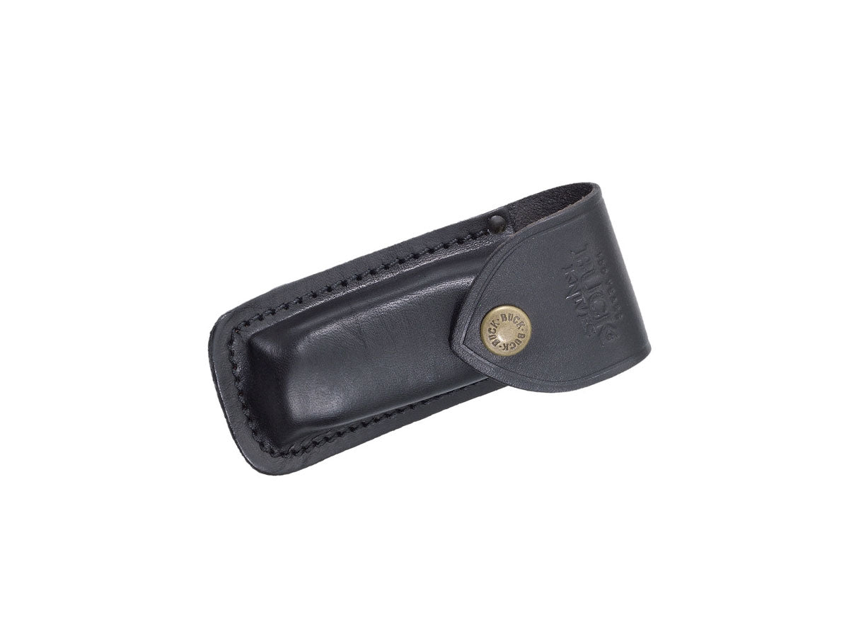 Buck Folding Ranger Finger Grooved 112Brsfg - foto 2