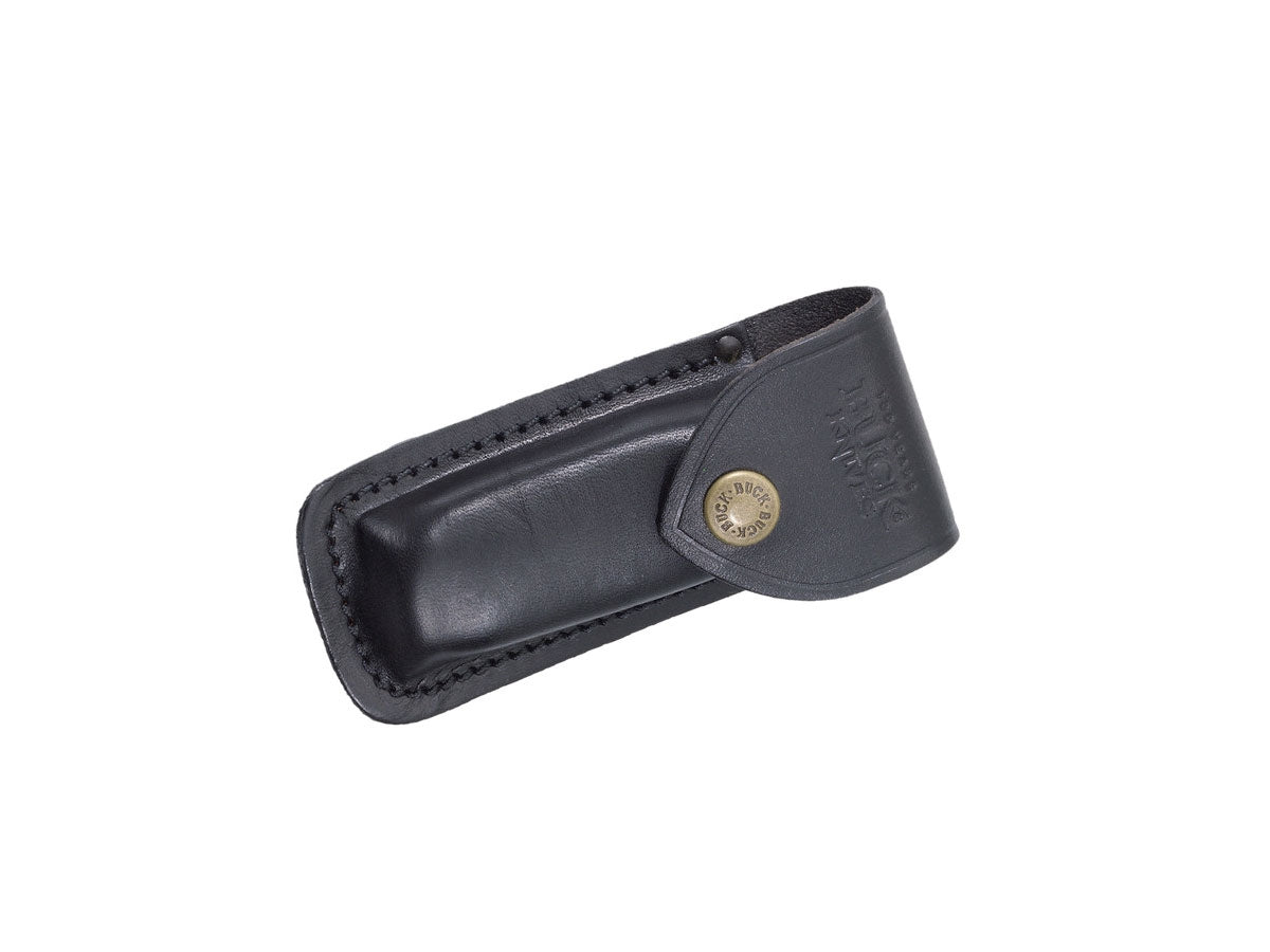 Buck Folding Ranger Plain 112Brs - foto 2