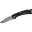 Buck Folding Ranger Slim Edc Select 112BKS1 Black