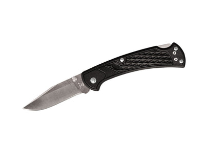 Buck Folding Ranger Slim Edc Select 112BKS1 Black