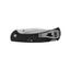 Buck Folding Ranger Slim Edc Select 112BKS1 Black - foto 2